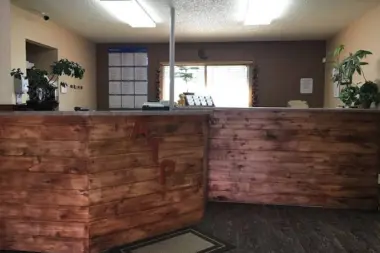 The facilities at A Turning Point in Colorado Springs, CO 4